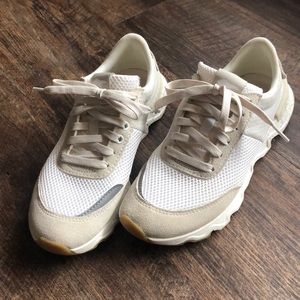 Sorel Kinetic Light Lace sneakers